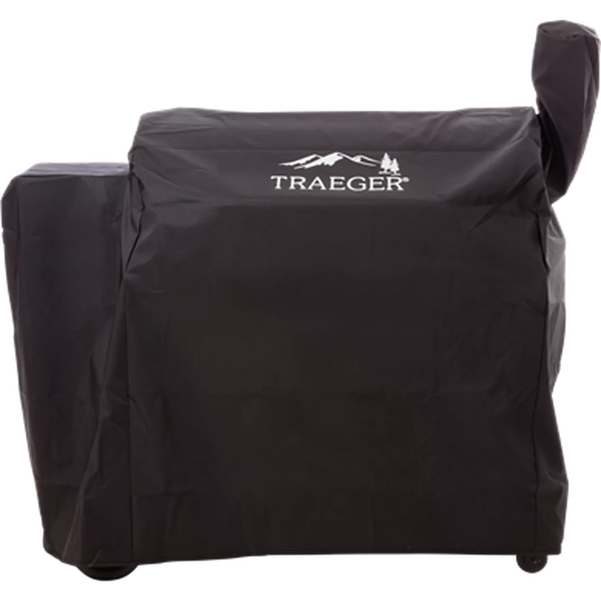 Traeger Pro 34 Full-Length Grill Cover BAC380