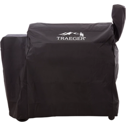 Traeger Pro 34 Full-Length Grill Cover BAC380