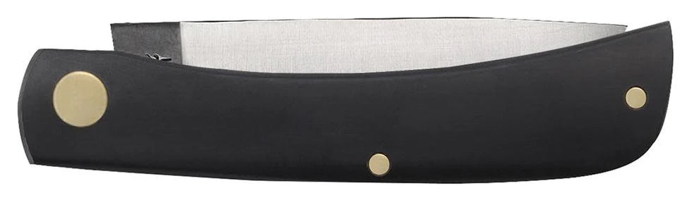 Case Jet-Black Synthetic Sod Buster® Jr