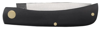 Case Jet-Black Synthetic Sod Buster® Jr