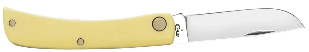 Casev Yellow Synthetic Sod Buster® Jr