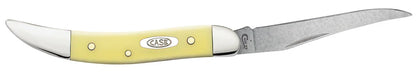 Case Yellow Synthetic CS Small Texas Toothpick