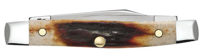 Case Red Stag Small Pen
