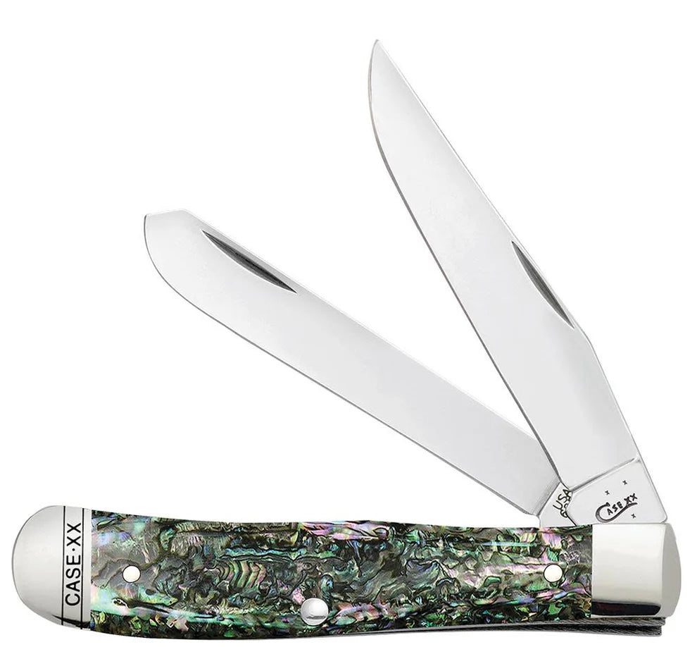 Case Abalone Trapper