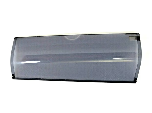 6715 Control Cover 2400 Monitor Heater Parts