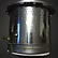 6182 Monitor Heater parts Burner Pot