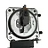 6343 Air Pressure Switch Monitor Heater Parts