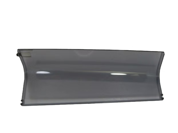 6715 Control Cover 2400 Monitor Heater Parts