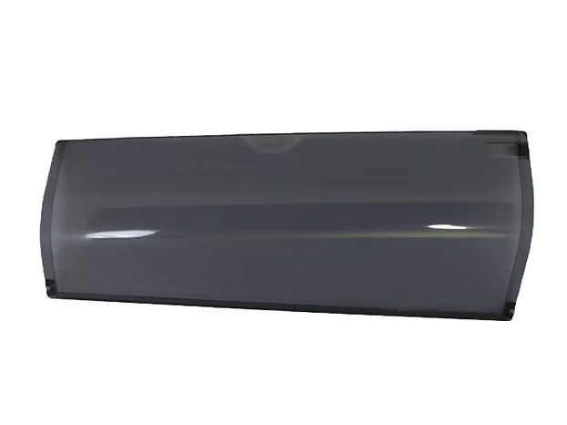 6715 Control Cover 2400 Monitor Heater Parts