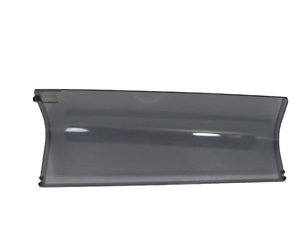 6715 Control Cover 2400 Monitor Heater Parts