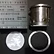 6182 Monitor Heater parts Burner Pot