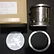 6182 Monitor Heater parts Burner Pot