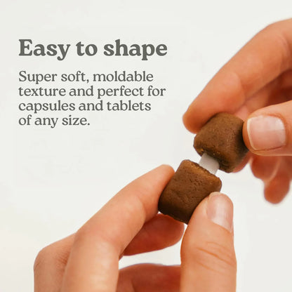 Earthly Pill Buddy - Pill Hiding Treats for Clever Dogs