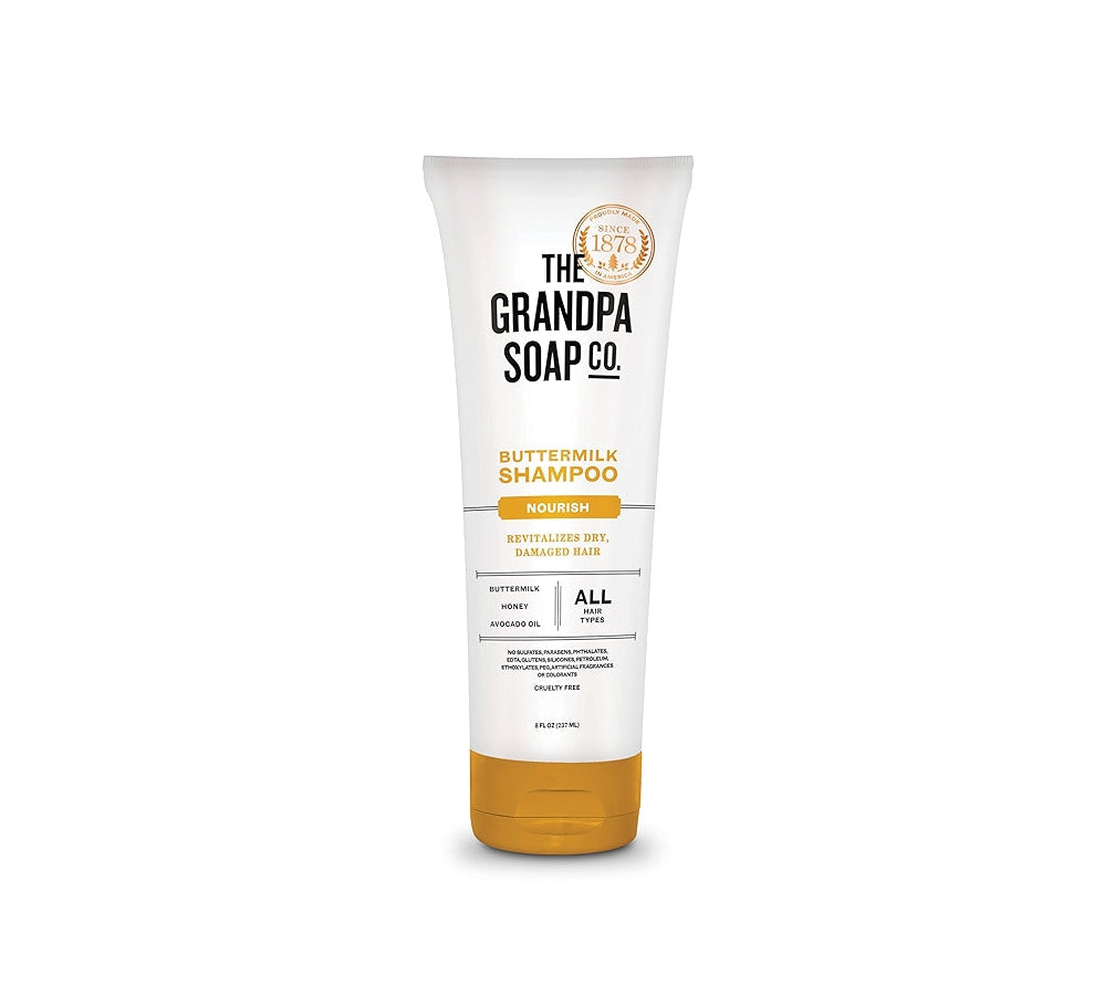 The Grandpa Soap Co. Buttermilk Conditioner
