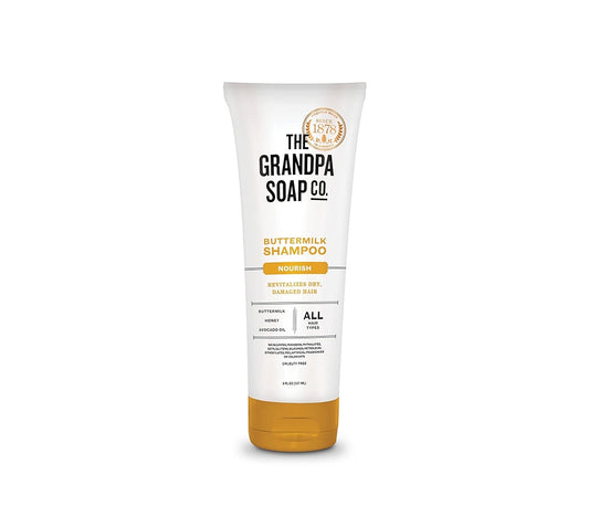 The Grandpa Soap Co. Buttermilk Conditioner