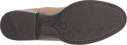 Ariat Women's Round Up Stockman Western Boot