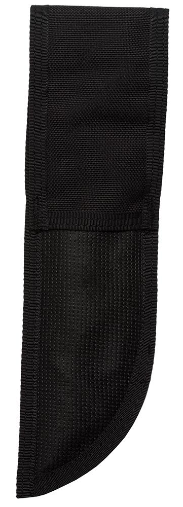 Case Lightweight Synthetic Camo Caliber® Ridgeback® Hunter with Ballistic Nylon Sheath