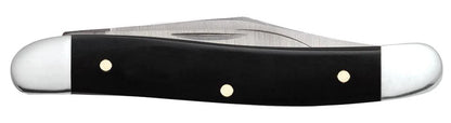 Case Jet-Black Synthetic Medium Jack