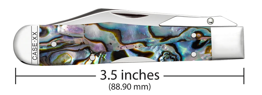 Case Smooth Abalone Cheetah® Cub