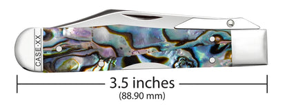 Case Smooth Abalone Cheetah® Cub