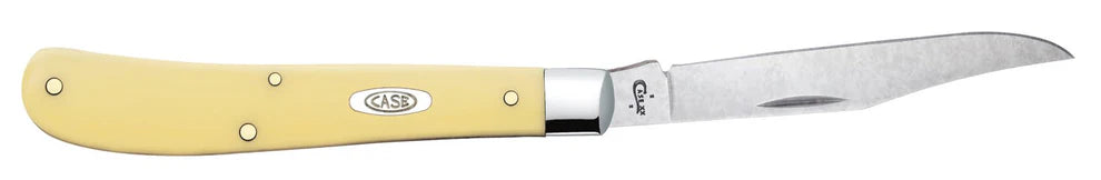 Case Yellow Synthetic Slimline Trapper