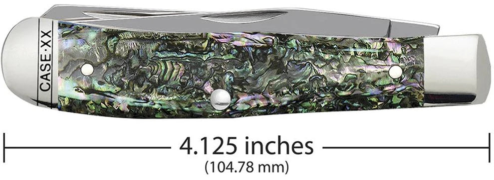 Case Abalone Trapper