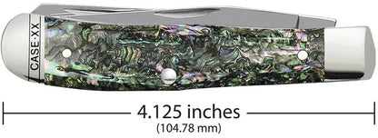 Case Abalone Trapper