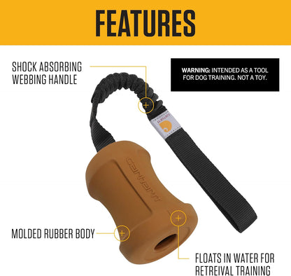 Carhartt Field Dog Training Pull