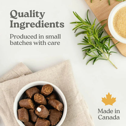 Earthly Pill Buddy - Pill Hiding Treats for Clever Dogs