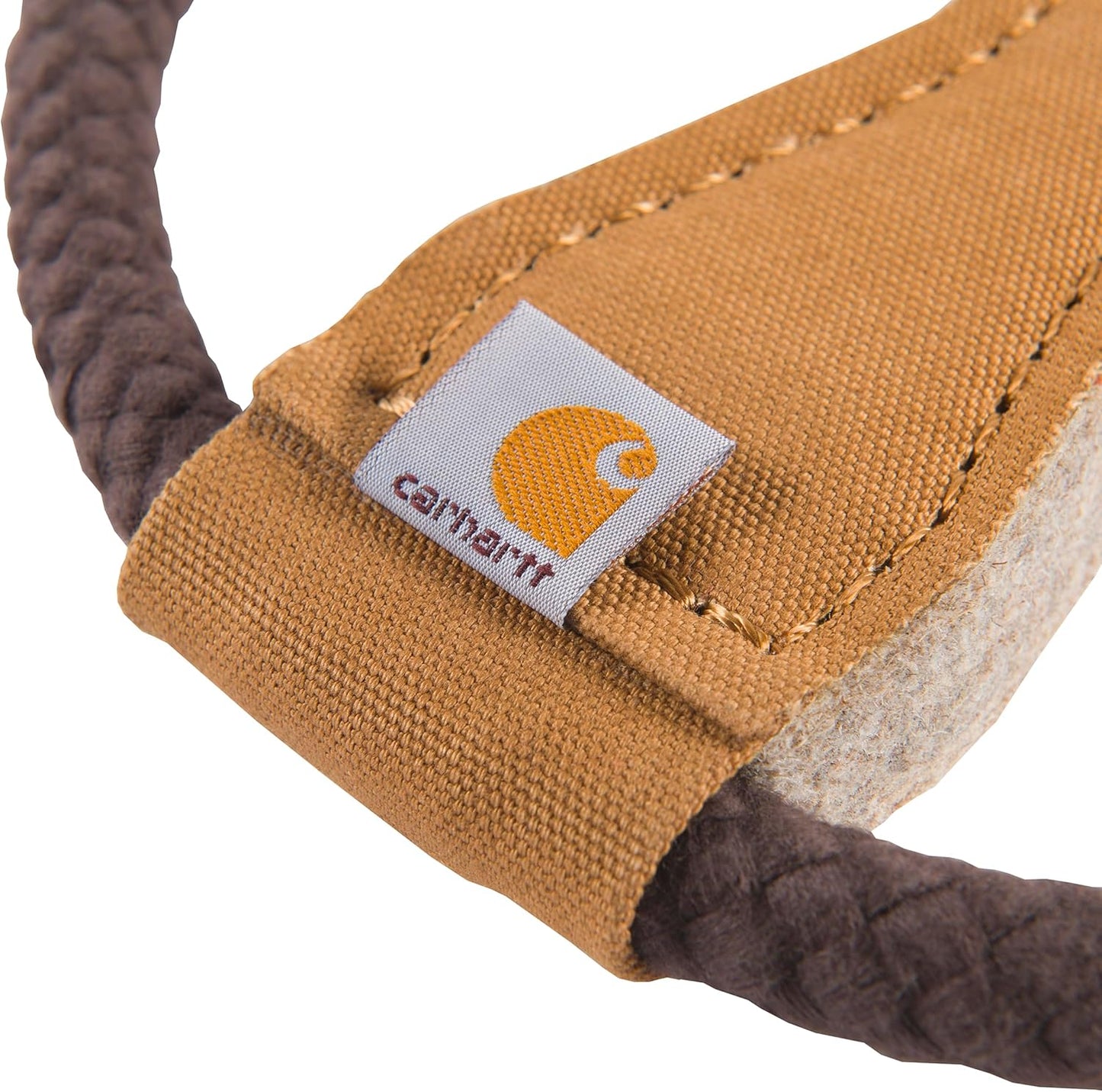 Carhartt Firm Duck Wheel Dog Pull