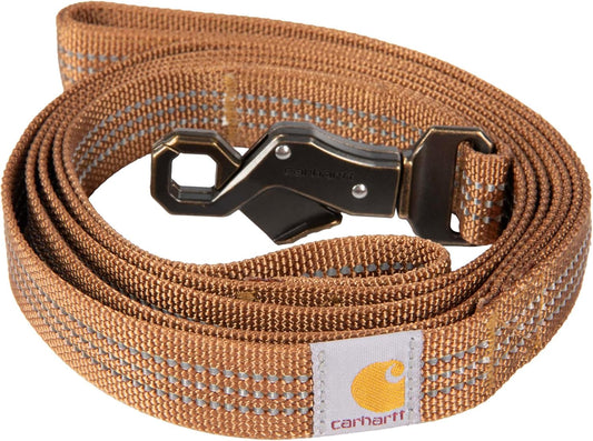 Carhartt Dual Handle Dog Leash