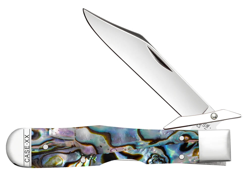 Case Smooth Abalone Cheetah® Cub