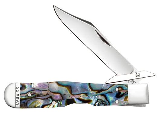 Case Smooth Abalone Cheetah® Cub