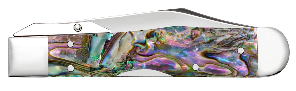 Case Smooth Abalone Cheetah® Cub