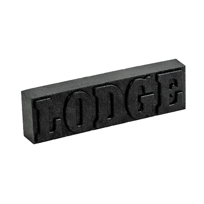 Lodge Cast Iron Lodge Rust Eraser