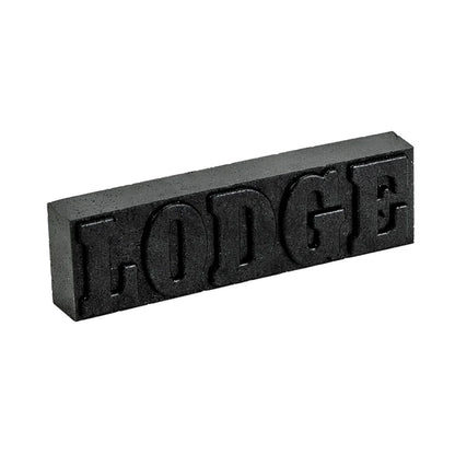 Lodge Cast Iron Lodge Rust Eraser