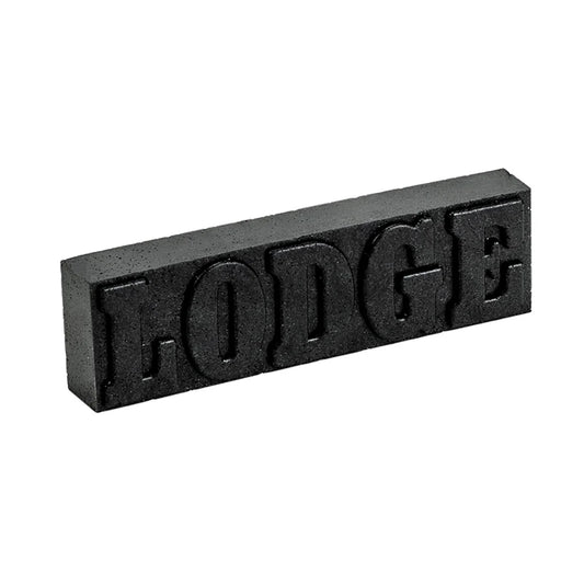Lodge Cast Iron Lodge Rust Eraser