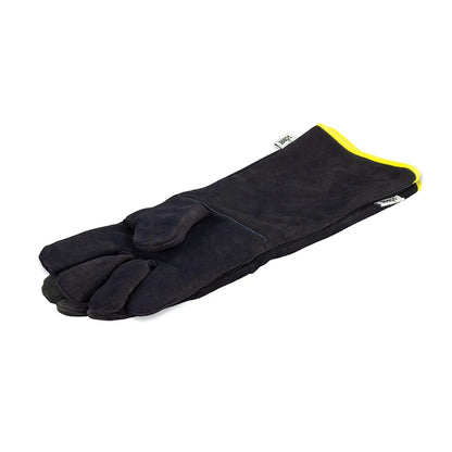 Lodge Cast Iron Leather Gloves