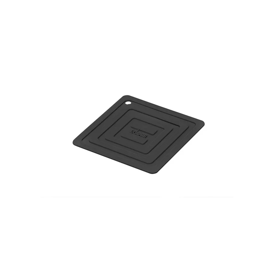 Lodge Cast Iron 6 Inch Square Silicone Pot Holder