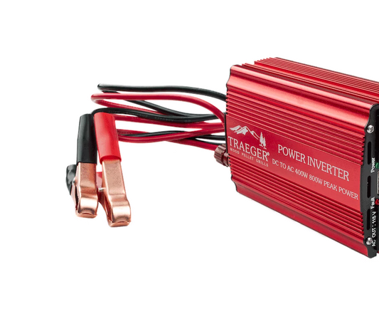 Traeger High Efficiency Power Inverter BAC287