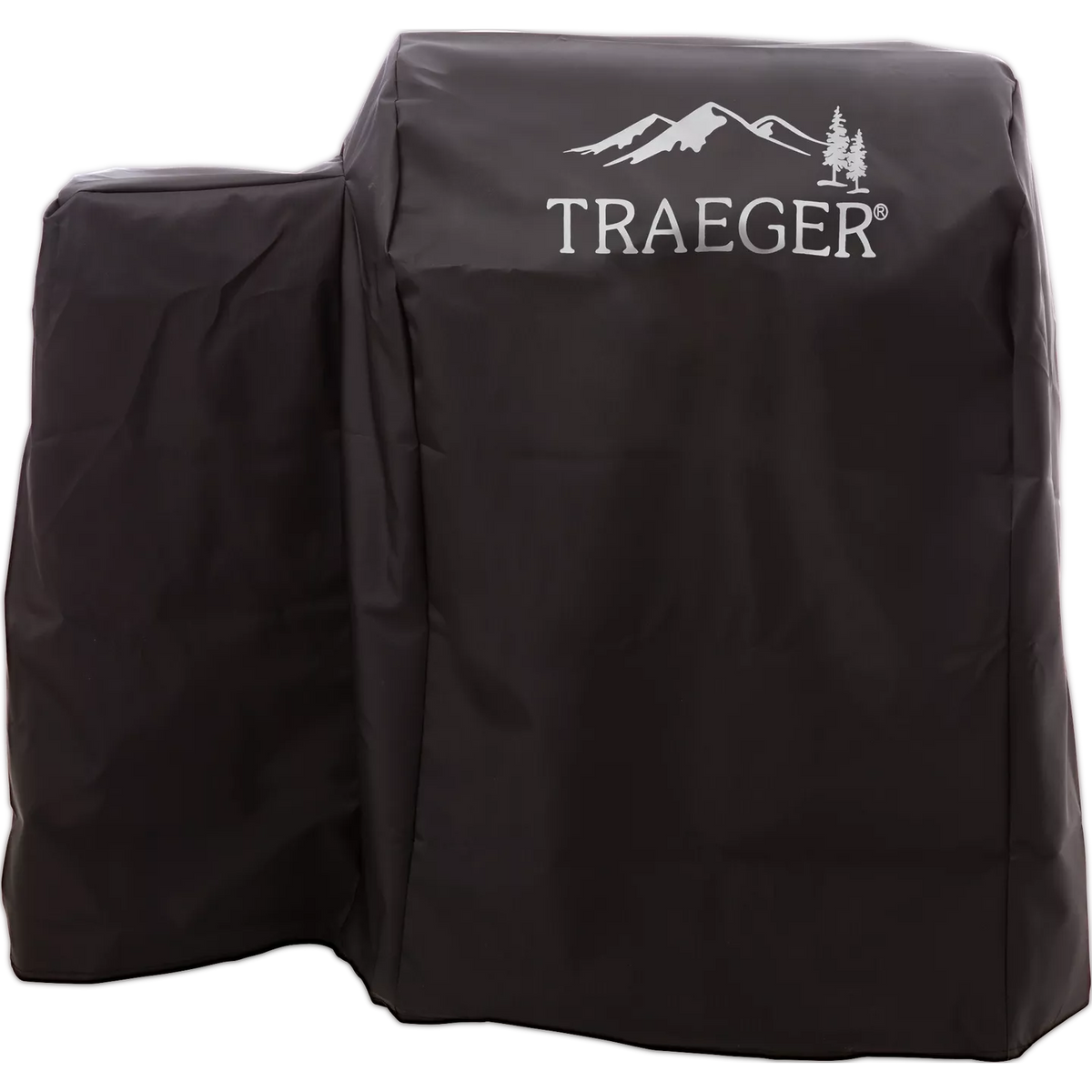 Traeger Tailgater Full-Length Grill Cover BAC374