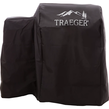 Traeger Tailgater Full-Length Grill Cover BAC374