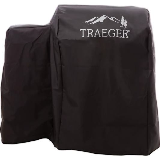 Traeger Tailgater Full-Length Grill Cover BAC374