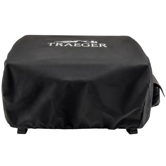 Traeger Ranger Grill Cover BAC475