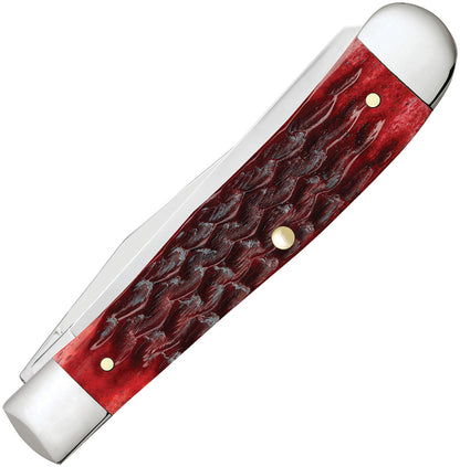 Case Old Red Bone Heritage Jig Trapper