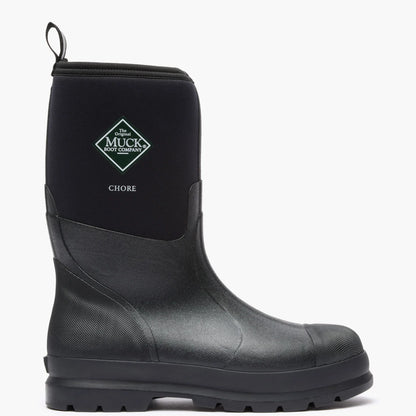 Muck Boot Company Men's Chore Classic Mid Work Boot