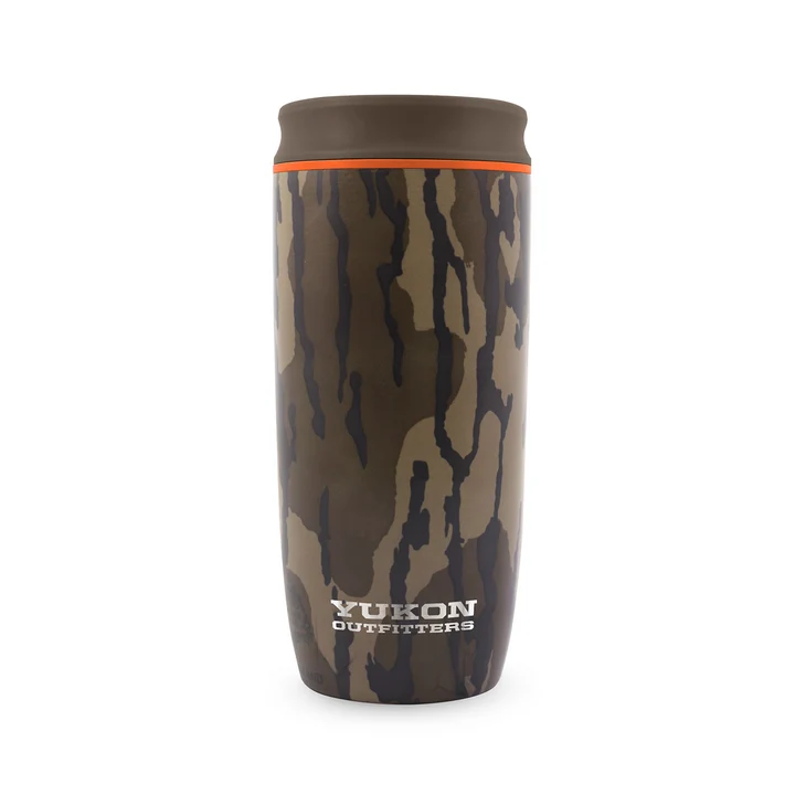 Yukon Outfitters 20 oz Commuter Tumbler