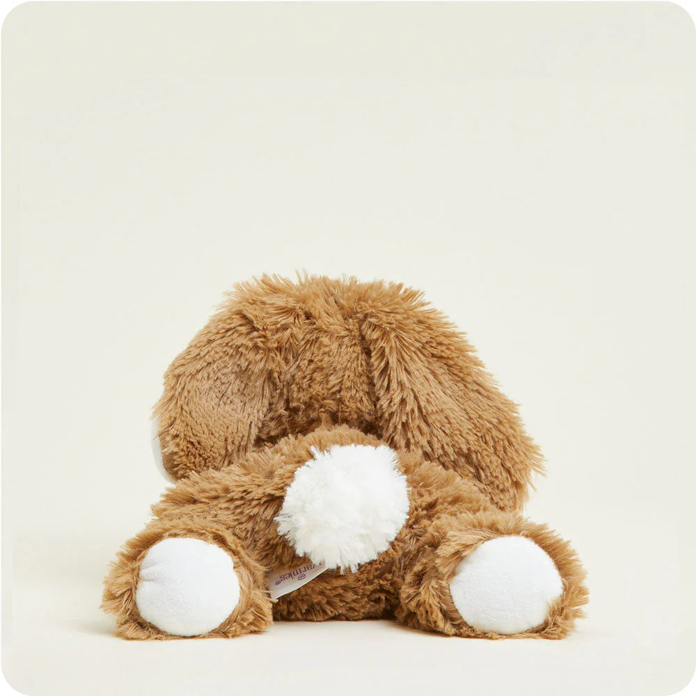Warmies Brown Bunny