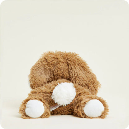 Warmies Brown Bunny