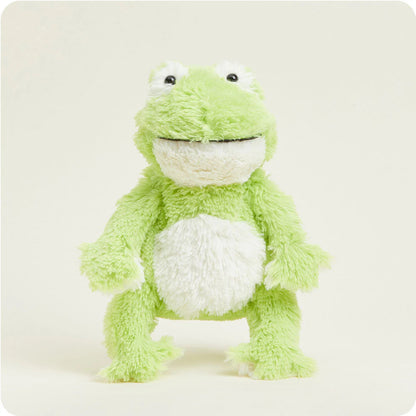 Warmies Frog
